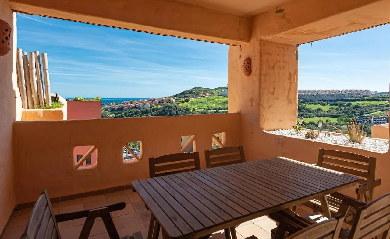 Apartamento Coto Real 2413 Tasos Manilva