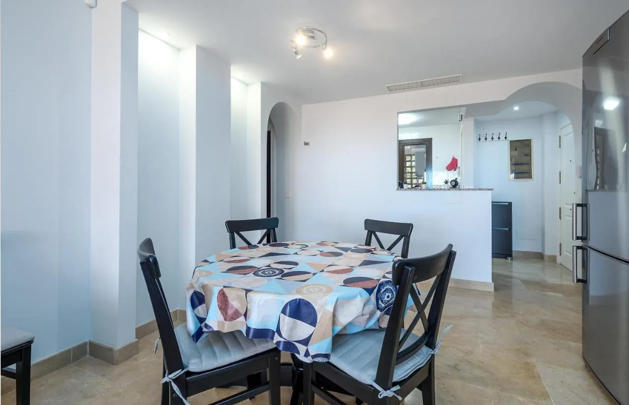 Apartamento Coto Real 2413 Tasos Manilva 0*,  España
