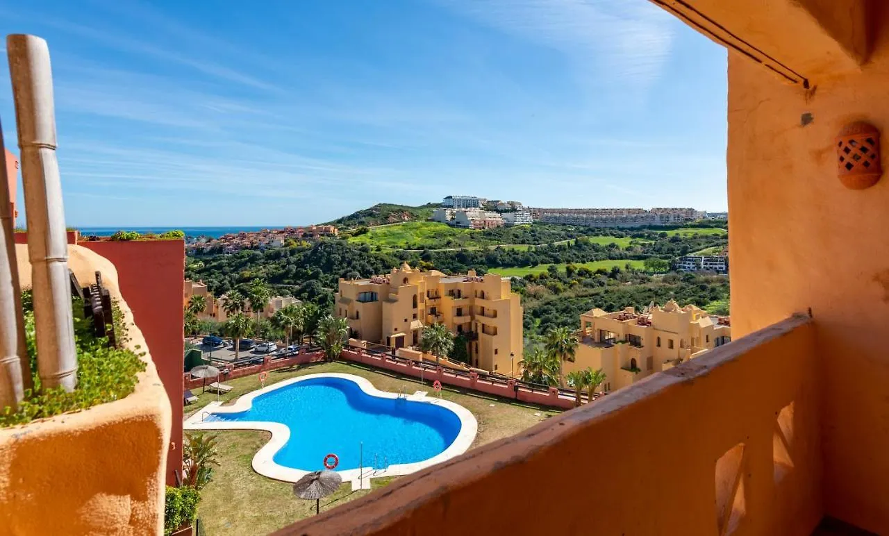 Apartamento Coto Real 2413 Tasos Manilva