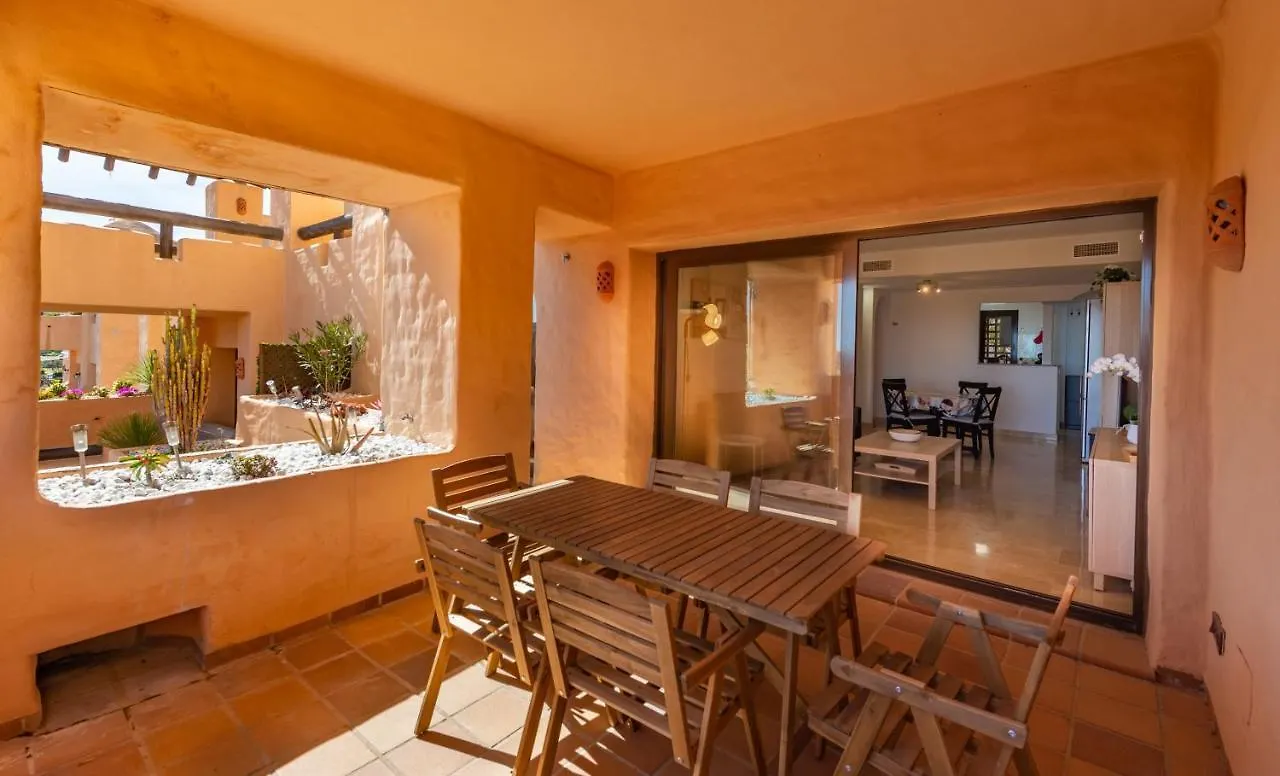 Apartamento Coto Real 2413 Tasos Manilva España