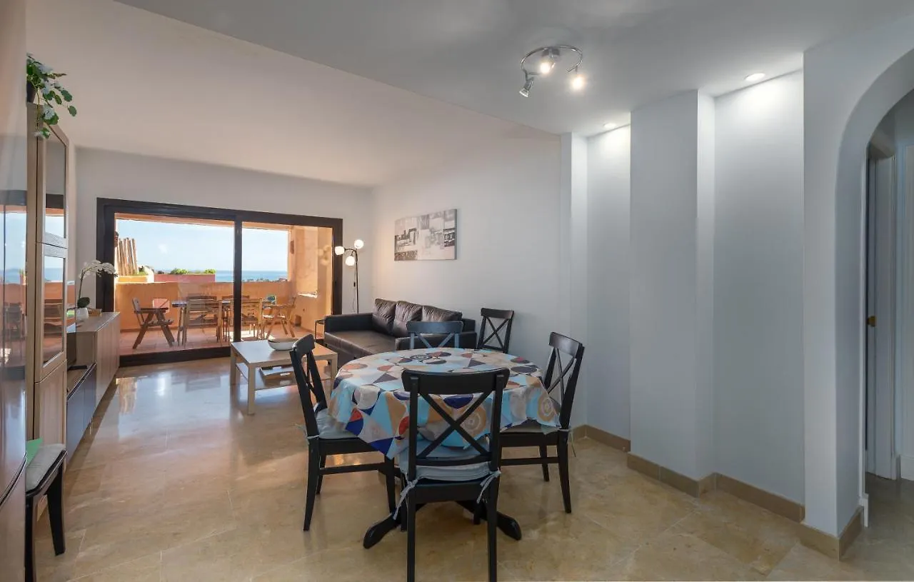 Apartamento Coto Real 2413 Tasos Manilva