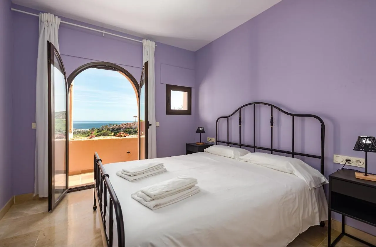 Apartamento Coto Real 2413 Tasos Manilva