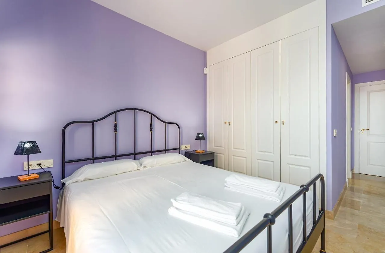 Apartamento Coto Real 2413 Tasos Manilva España