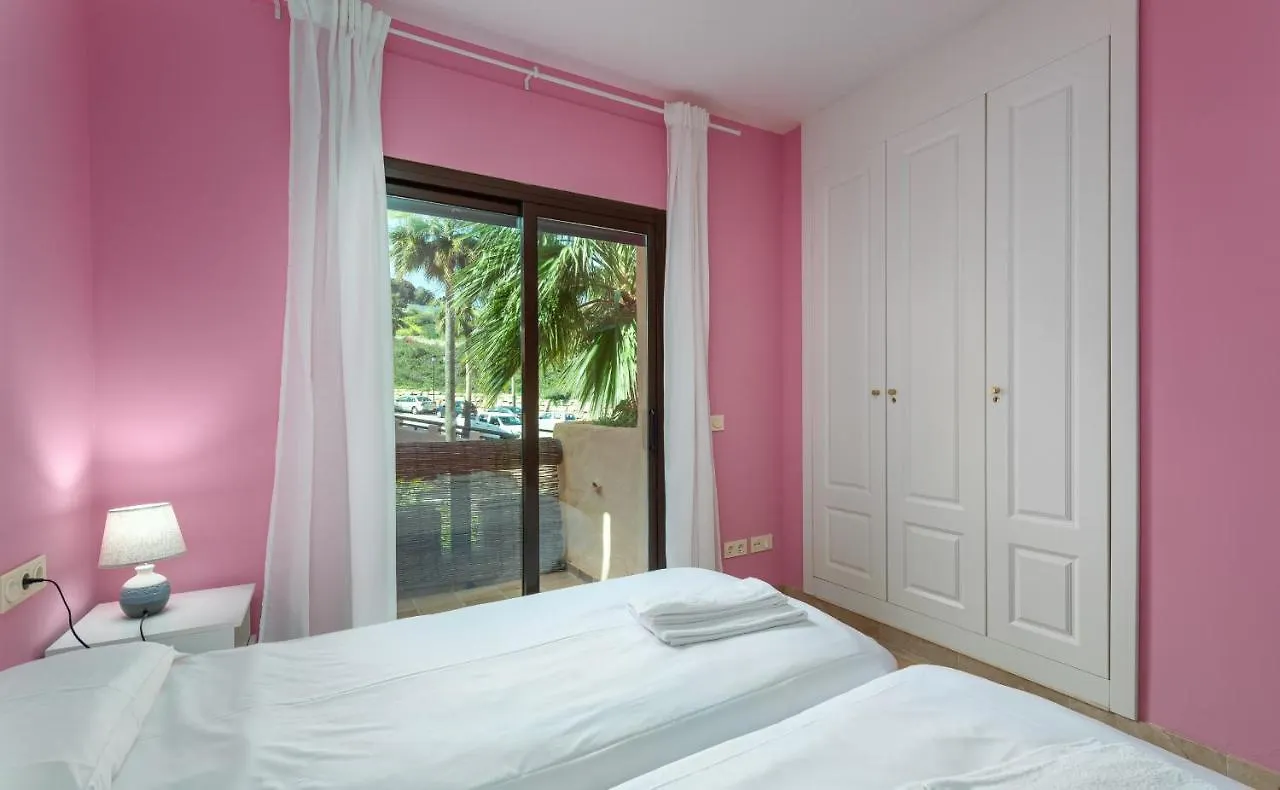 Apartamento Coto Real 2413 Tasos Manilva