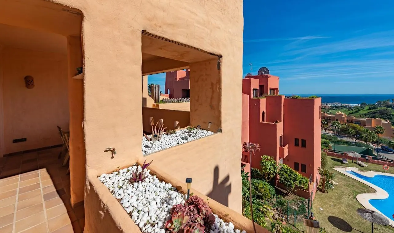 Apartamento Coto Real 2413 Tasos Manilva España