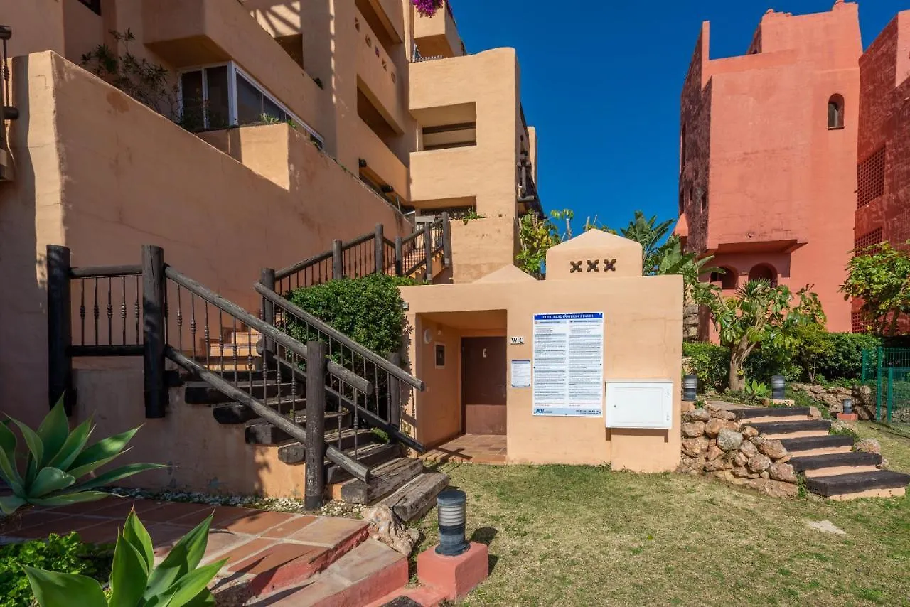 Apartamento Coto Real 2413 Tasos Manilva España