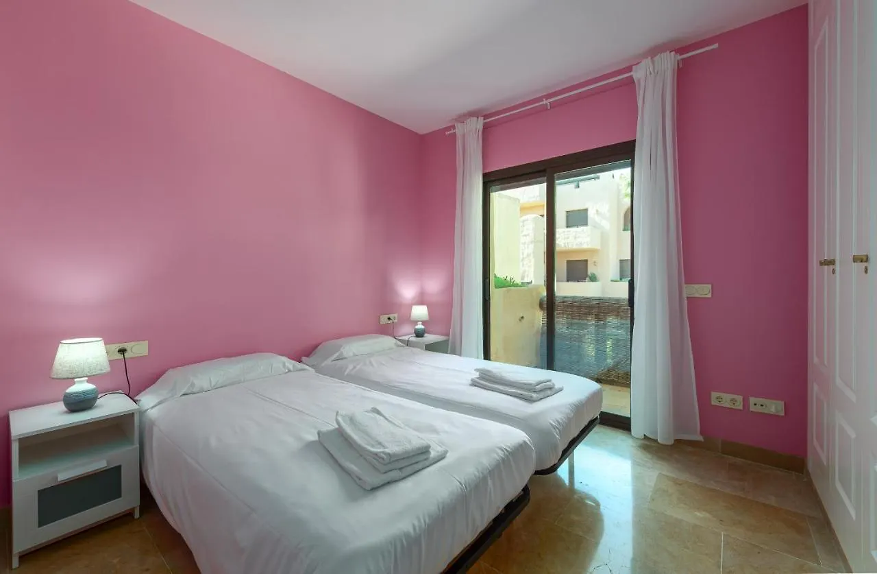 Apartamento Coto Real 2413 Tasos Manilva